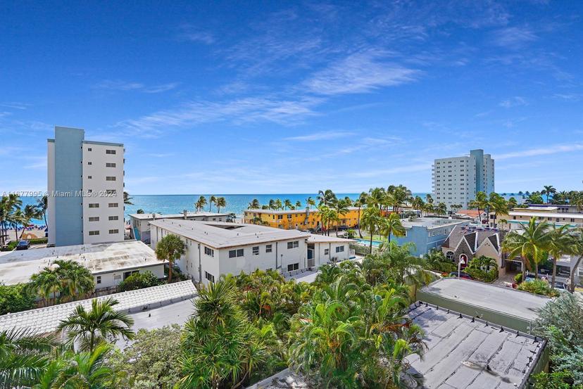 Picture of 777 N Ocean Dr # S415, Hollywood FL 33019
