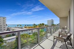 Picture of 777 N Ocean Dr # S415, Hollywood, FL 33019