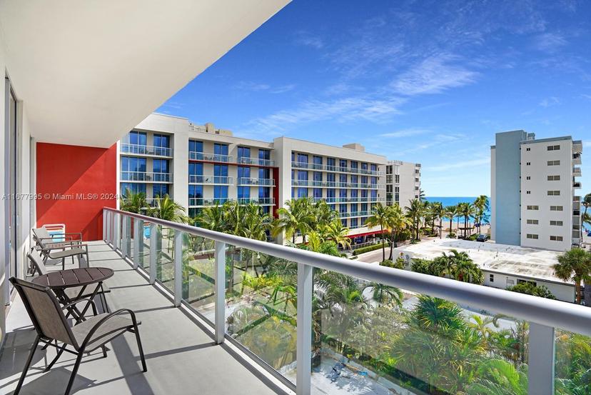 Picture of 777 N Ocean Dr # S415, Hollywood FL 33019