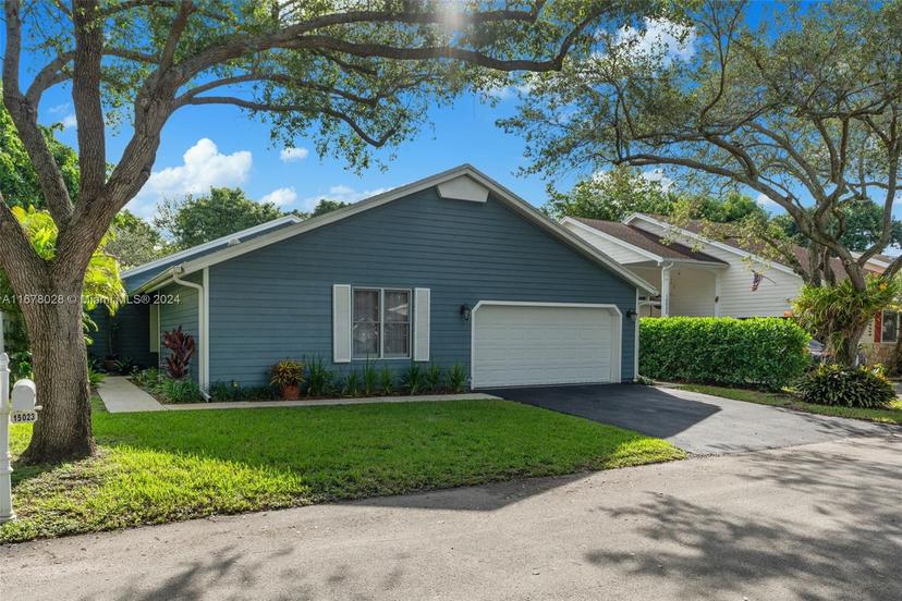 Picture of 15023 SW 142Nd Ct, Miami FL 33186