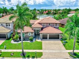 Picture of 4248 SW 185Th Ave, Miramar, FL 33029