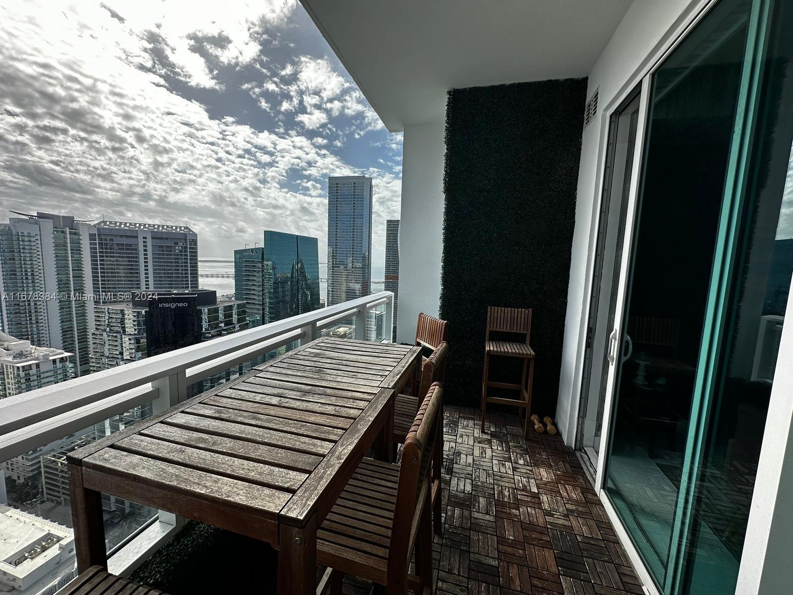 Picture of 1080 Brickell Ave # 4202, Miami, FL 33131