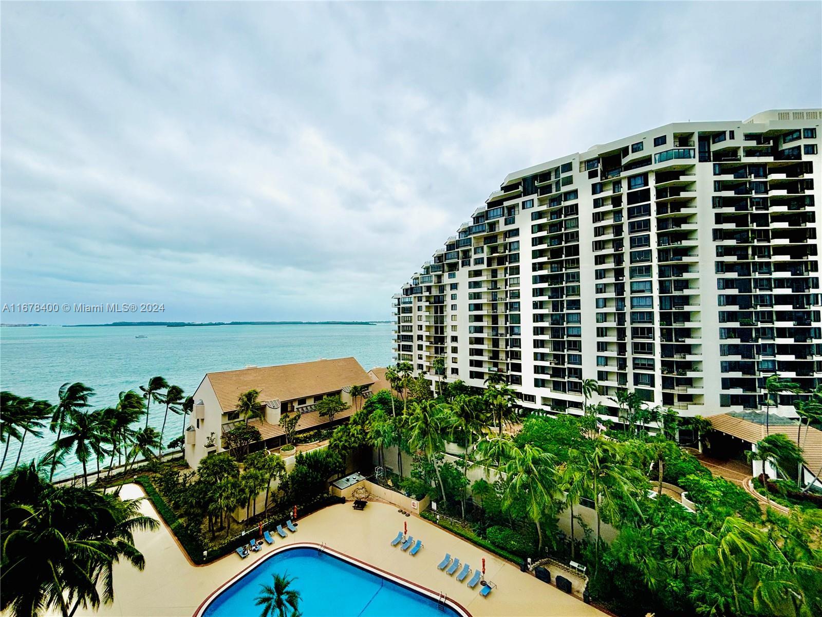 Picture of 540 Brickell Key Dr # 1001, Miami, FL 33131