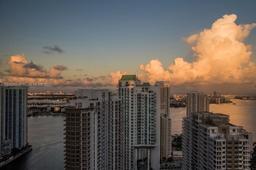 Picture of 495 Brickell Ave # 4004, Miami, FL 33131
