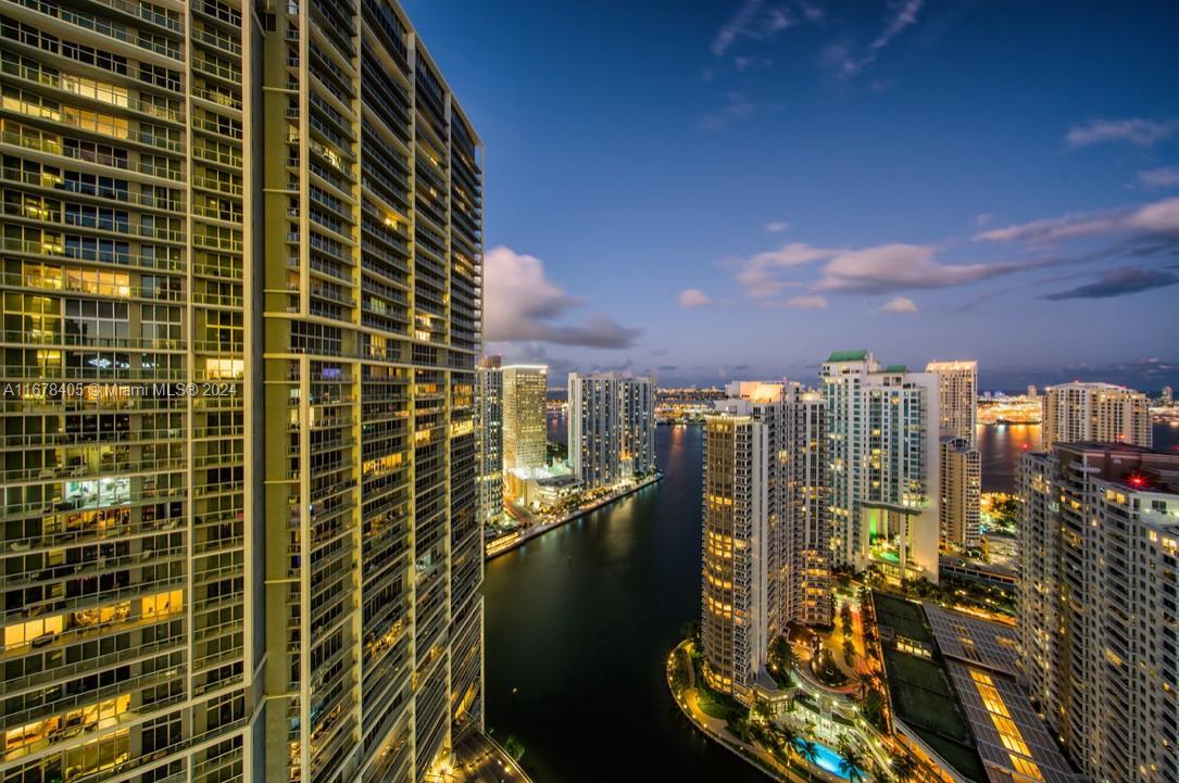 Picture of 495 Brickell Ave # 4004, Miami, FL 33131