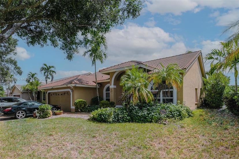 Picture of 12436 SW 1St St, Coral Springs FL 33071