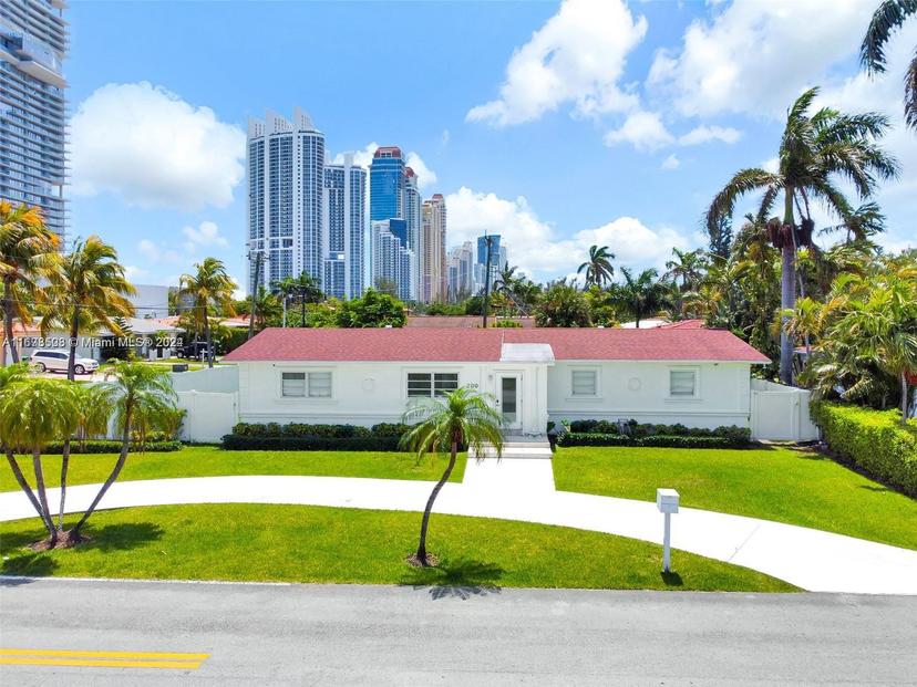 Picture of 200 188Th St, Sunny Isles Beach FL 33160