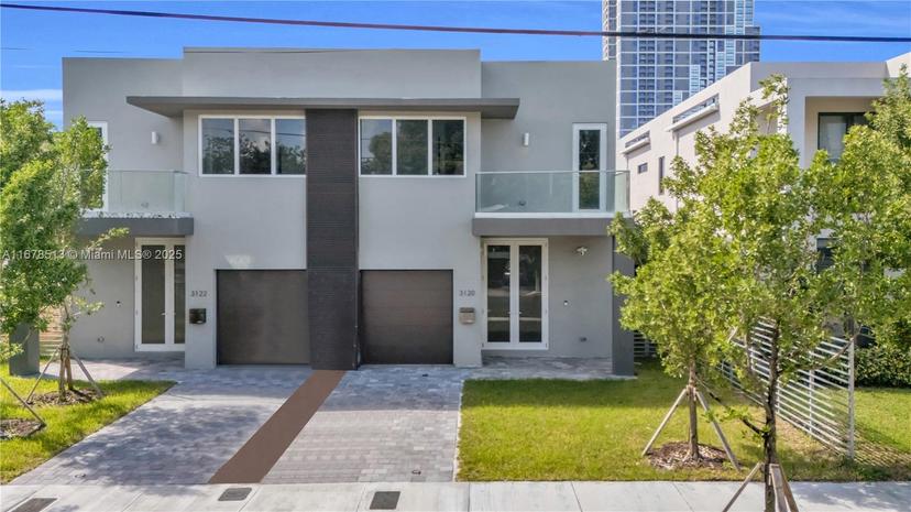 Picture of 3120 Carter St, Miami FL 33133