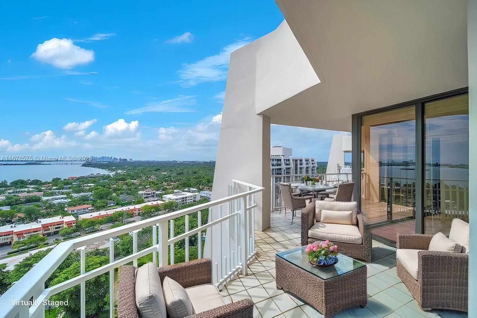 Picture of 1000 Quayside Ter # 10, Miami, FL 33138