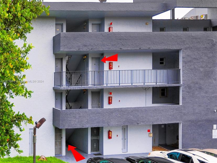 Picture of 210 W Fontainebleau Blvd # 302, Miami FL 33172