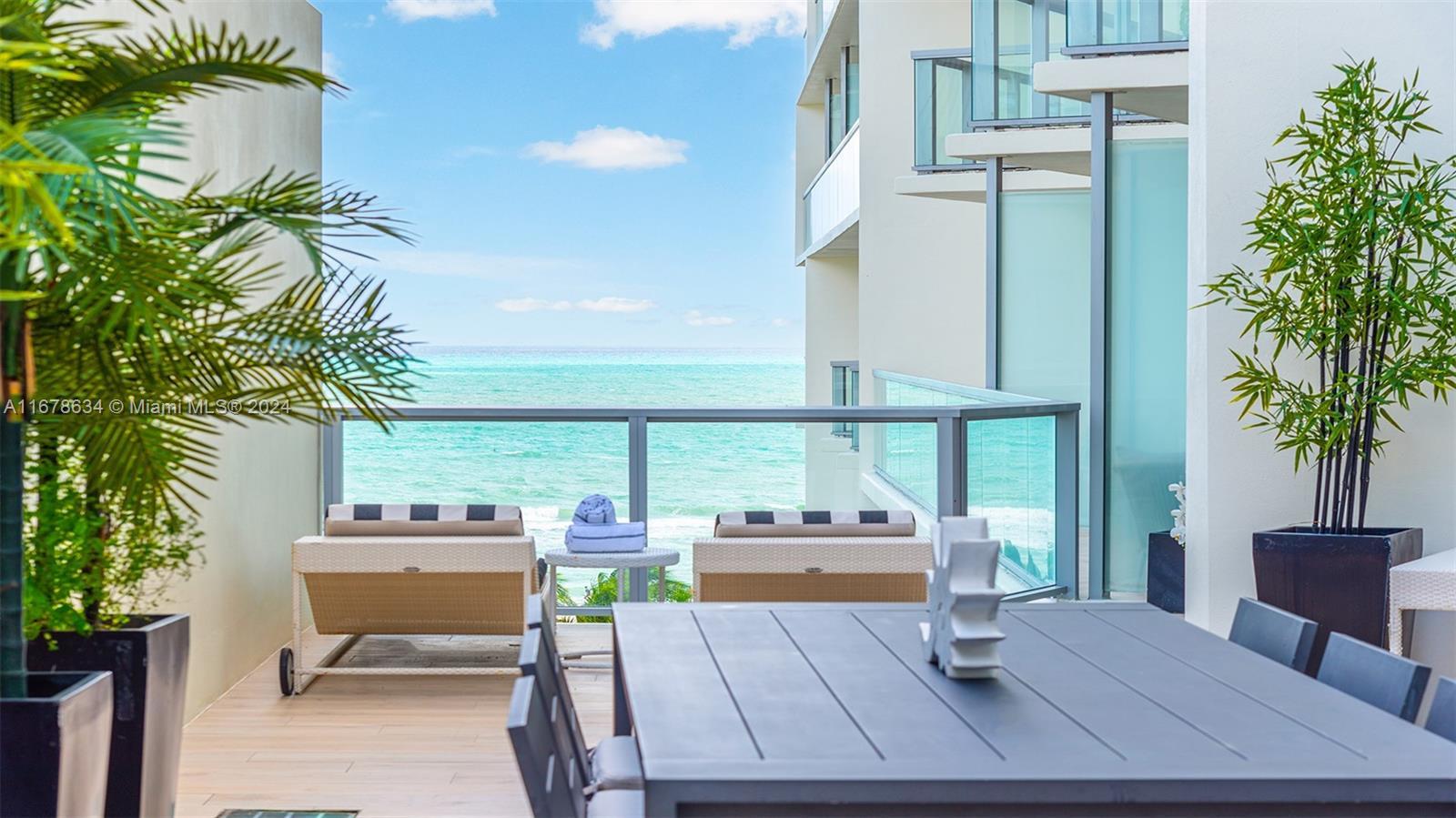 Picture of 2201 Collins Ave # 711, Miami Beach, FL 33139