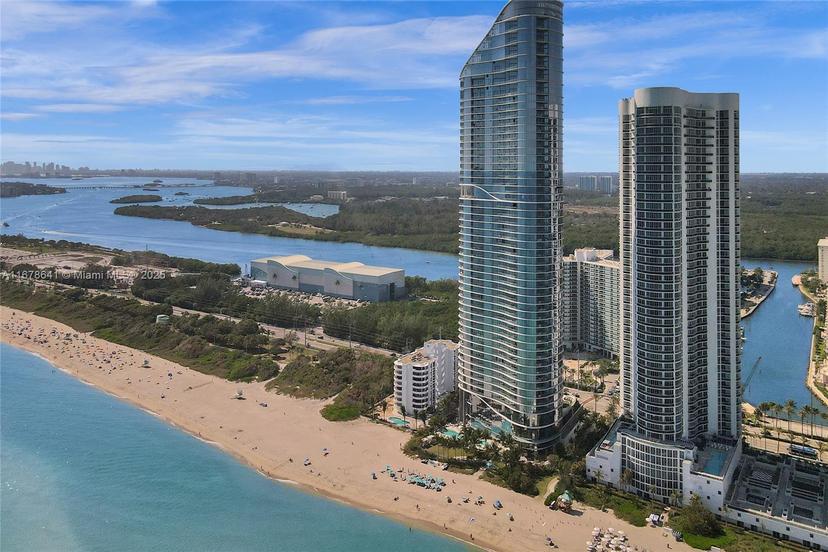 Picture of 15811 Collins Ave # 3302, Sunny Isles Beach FL 33160