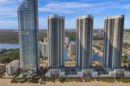 Picture of 15811 Collins Ave # 3302, Sunny Isles Beach, FL 33160