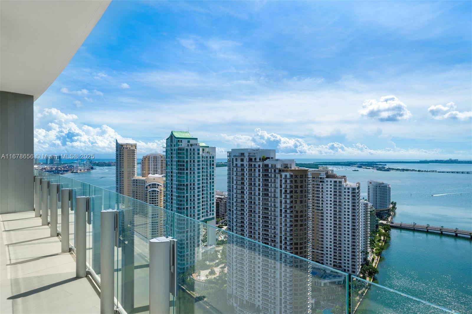 Picture of 300 Biscayne Blvd Way # 3606, Miami, FL 33130