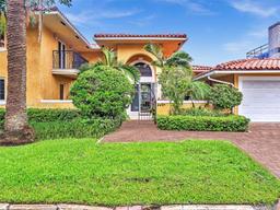 Picture of 449 Isle Of Palms Dr, Fort Lauderdale, FL 33301