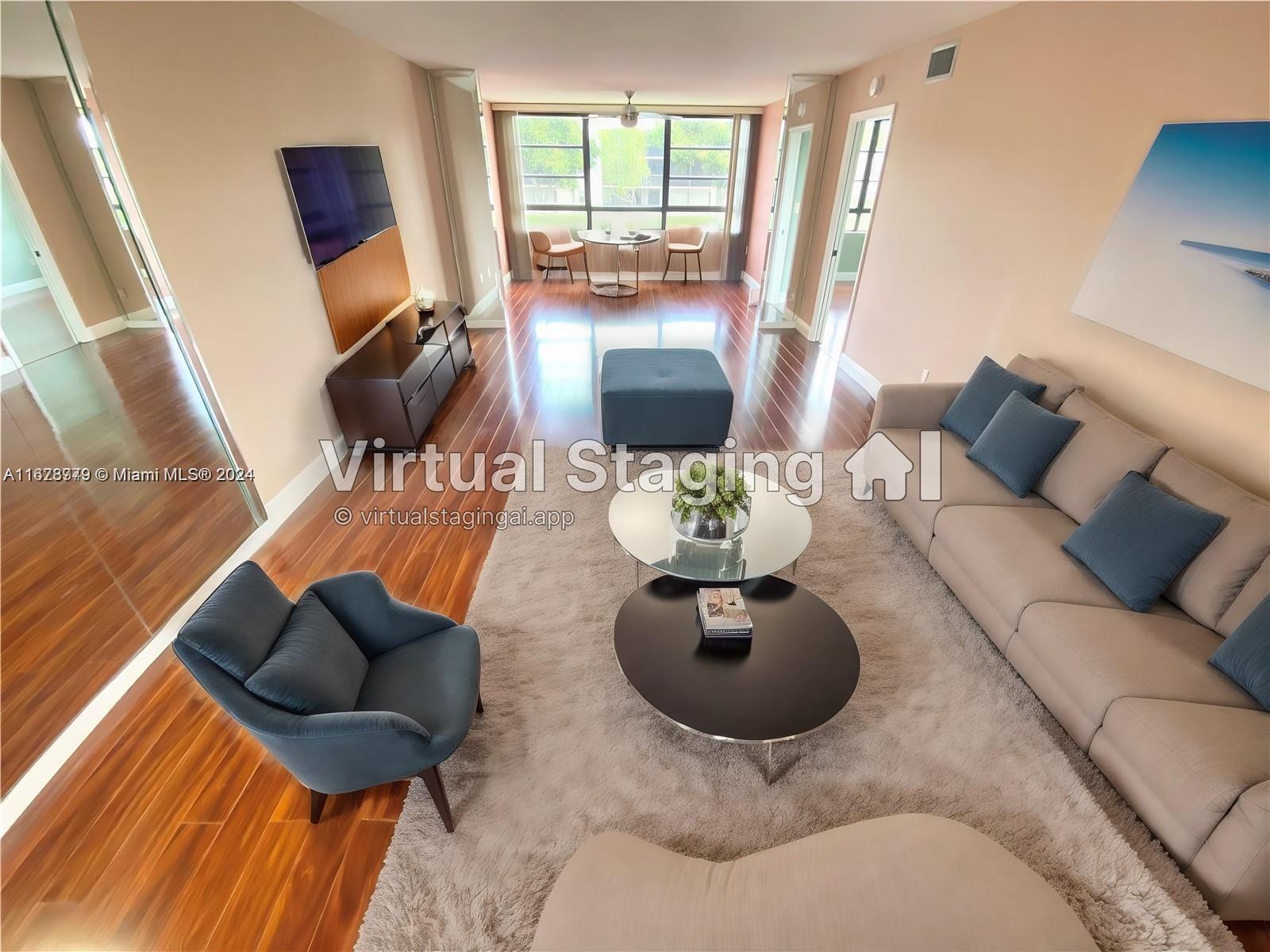 Picture of 10540 E Clairmont Cir # 205, Tamarac, FL 33321