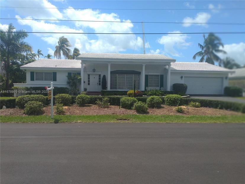 Picture of 3440 NE 170Th St, North Miami Beach FL 33160