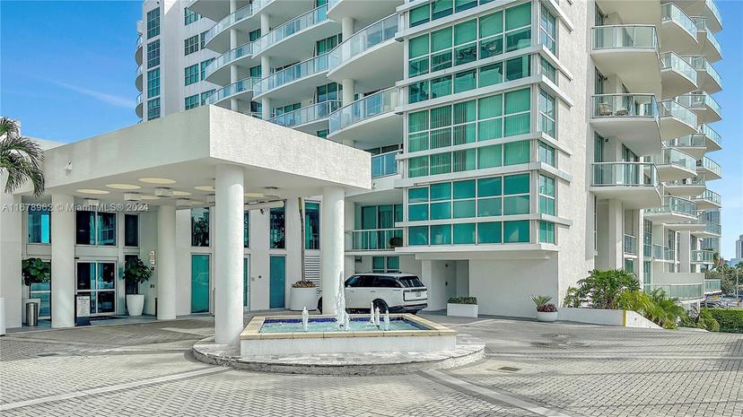 Picture of 3131 NE 188Th St # 1205, Aventura FL 33180