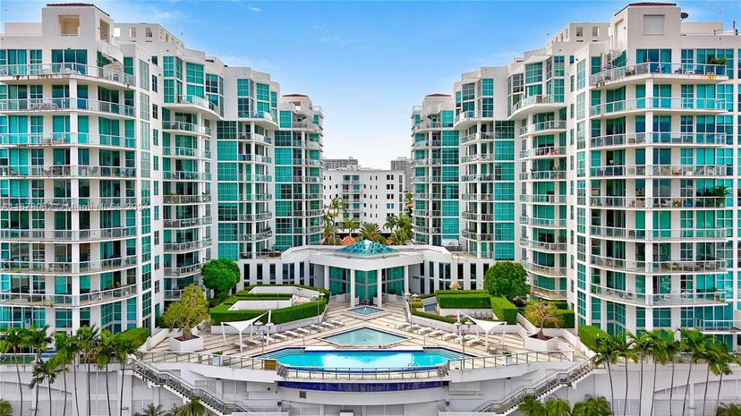 Picture of 3131 NE 188Th St # 1205, Aventura FL 33180