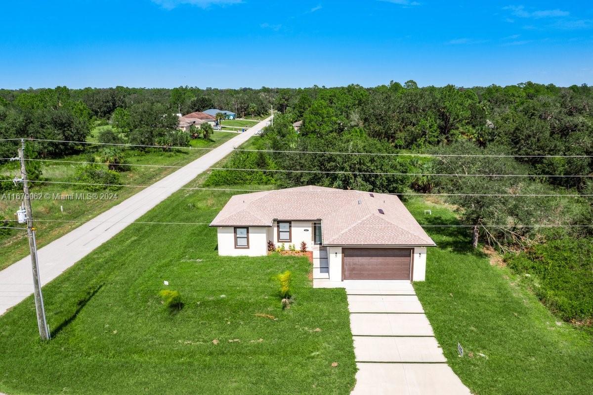 Picture of 3601 E 18 St, Lehigh Acres, FL 33972