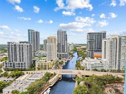 Picture of 333 Las Olas Way # 2301, Fort Lauderdale, FL 33301