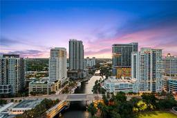 Picture of 333 Las Olas Way # 2301, Fort Lauderdale, FL 33301