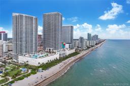 Picture of 1830 S Ocean Dr # 3307, Hallandale Beach, FL 33009