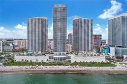 Picture of 1830 S Ocean Dr # 3307, Hallandale Beach, FL 33009