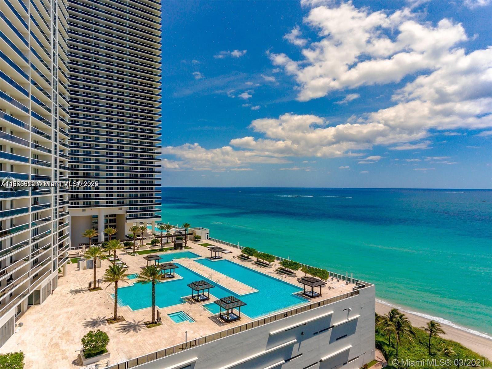 Picture of 1830 S Ocean Dr # 3307, Hallandale Beach, FL 33009