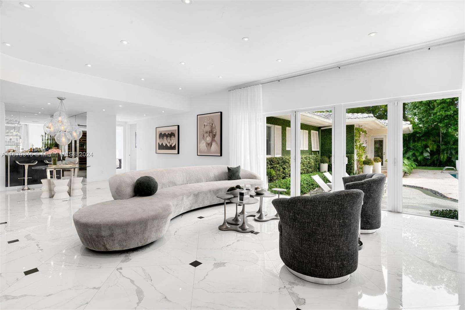 Picture of 4501 Nautilus Dr, Miami Beach, FL 33140