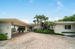 Picture of 4501 Nautilus Dr, Miami Beach, FL 33140
