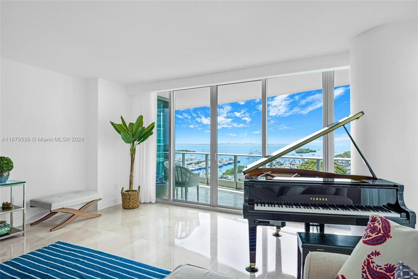 Picture of 2627 S Bayshore Dr # 1202, Miami FL 33133