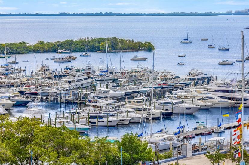 Picture of 2627 S Bayshore Dr # 1202, Miami FL 33133