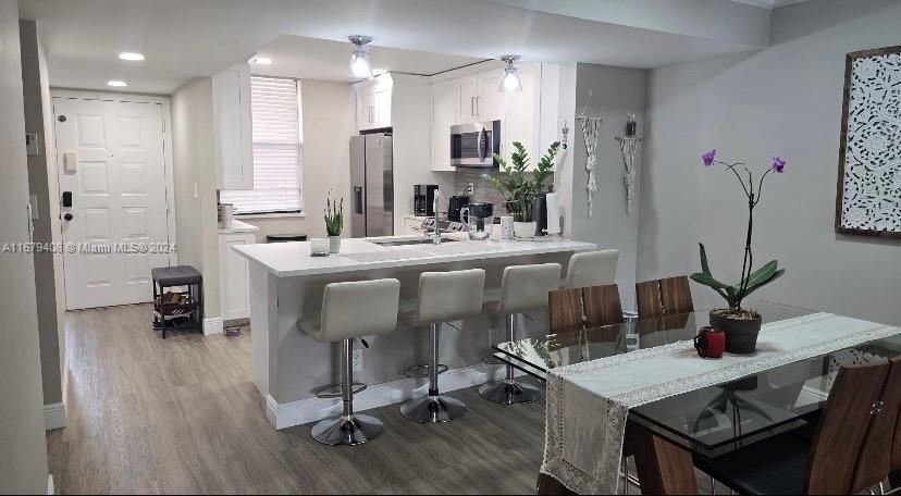Picture of 4132 S Carambola Cir S # F206, Coconut Creek FL 33066