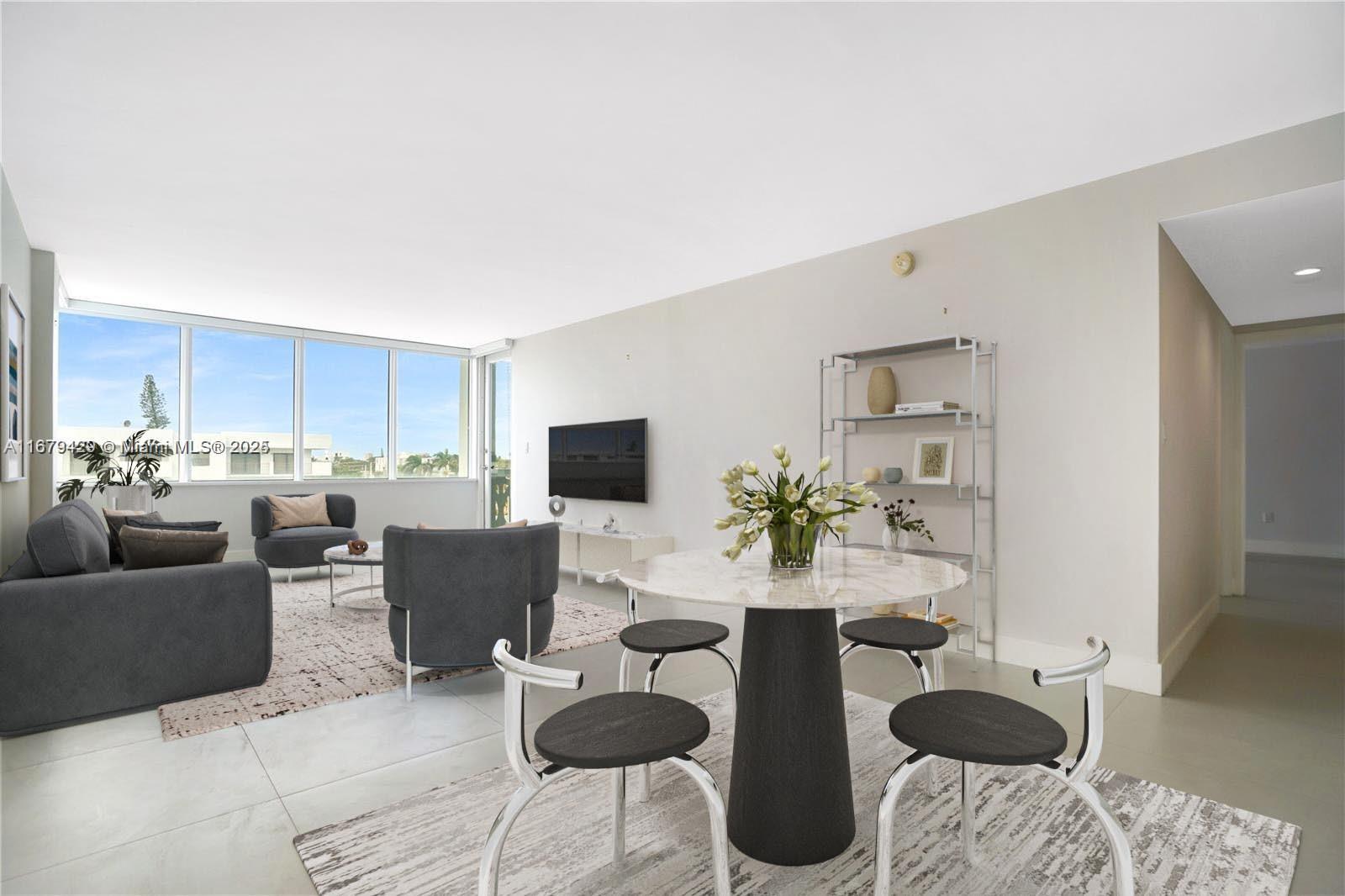 Picture of 8233 Harding Ave # 508, Miami Beach, FL 33141