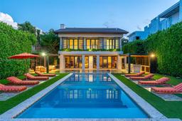 Picture of 1277 N Venetian Way, Miami, FL 33139