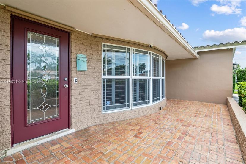 Picture of 5118 Roosevelt St, Hollywood FL 33021