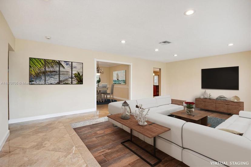 Picture of 5118 Roosevelt St, Hollywood FL 33021