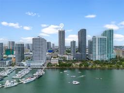 Picture of 1750 N Bayshore Dr # 2314, Miami, FL 33132
