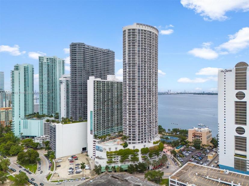 Picture of 1750 N Bayshore Dr # 2314, Miami FL 33132