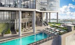 Picture of 398 NE 5Th # 4303, Miami, FL 33132
