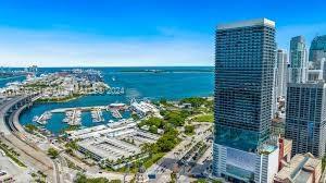 Picture of 398 NE 5Th # 4303, Miami FL 33132