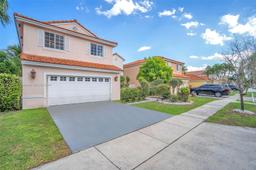 Picture of 19101 NW 11Th St, Pembroke Pines, FL 33029