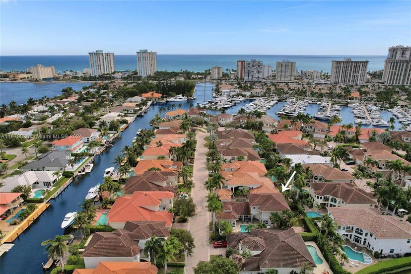 Picture of 928 Captiva Dr, Hollywood FL 33019