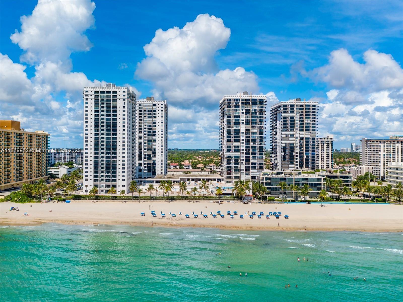 Picture of 2401 S Ocean Dr # 701, Hollywood, FL 33019