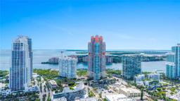 Picture of 300 S Pointe Dr # 3204, Miami Beach, FL 33139