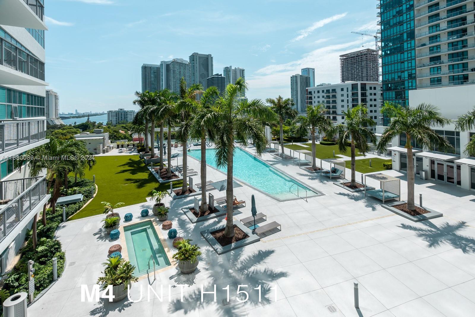 Picture of 3301 NE 1St Ave # H1511, Miami, FL 33137