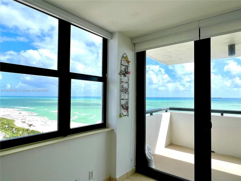 Picture of 2555 Collins Ave # 2001, Miami Beach FL 33140