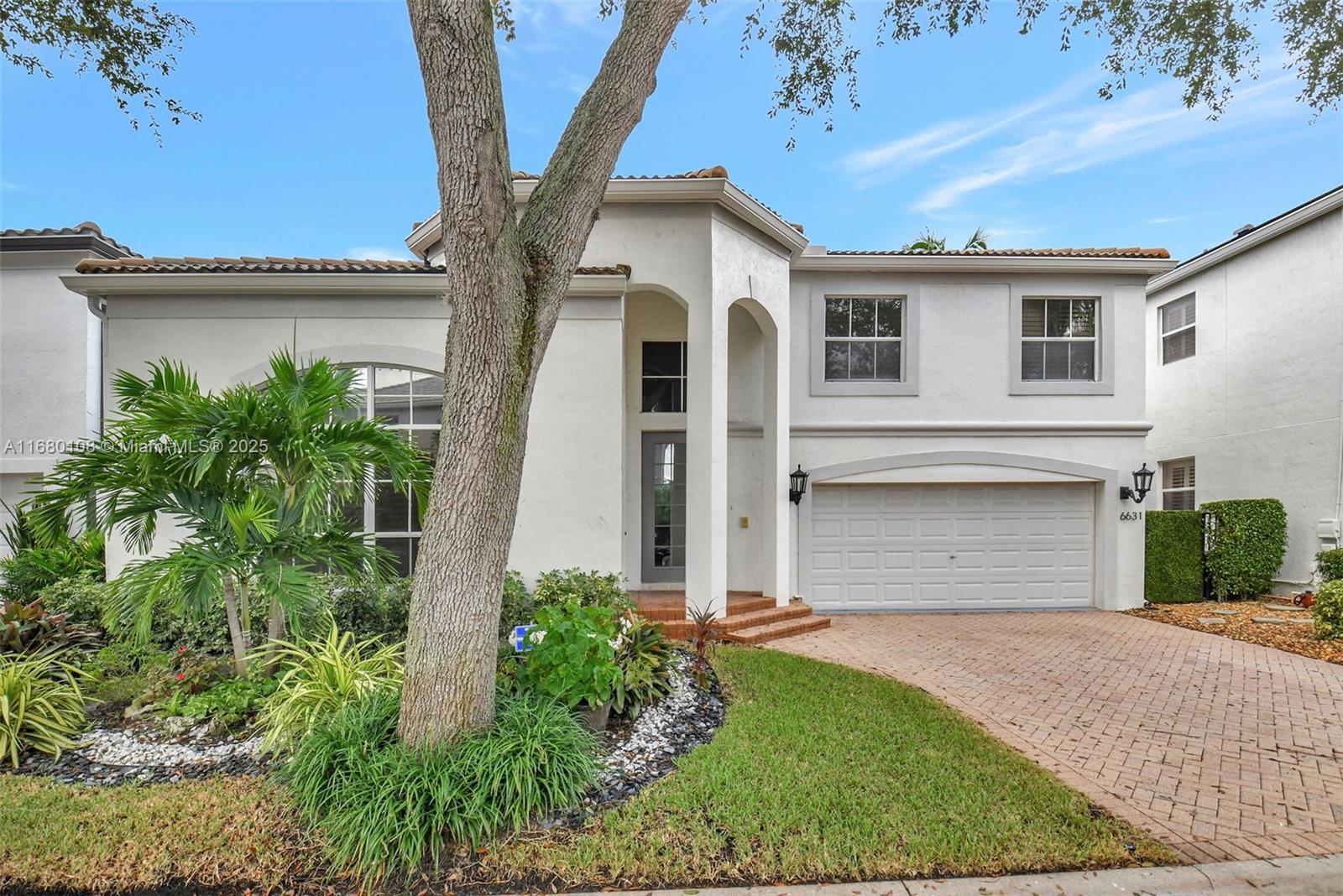Picture of 6631 NW 43Rd Ter, Boca Raton, FL 33496