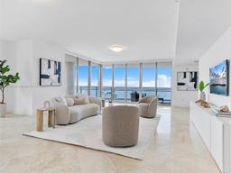 Picture of 3535 S Ocean Dr # 1102, Hollywood, FL 33019